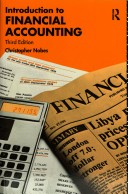 Introduction to Financial Accounting
