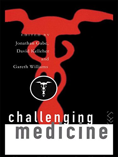 Challenging Medicine