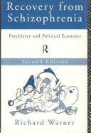 Recovery from Schizophrenia