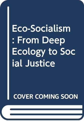 Eco-Socialism Cl