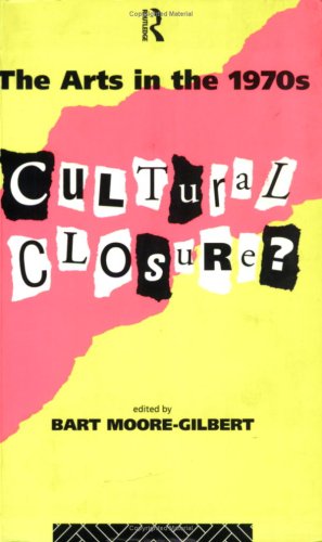 Arts in 1970S