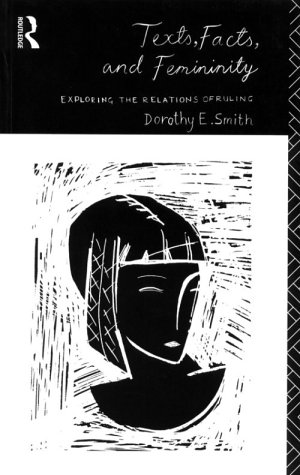 Texts, Facts and Femininity