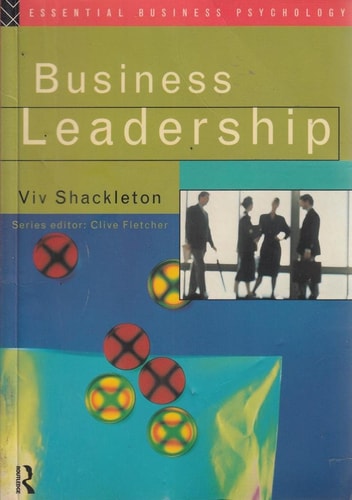Business Leadership