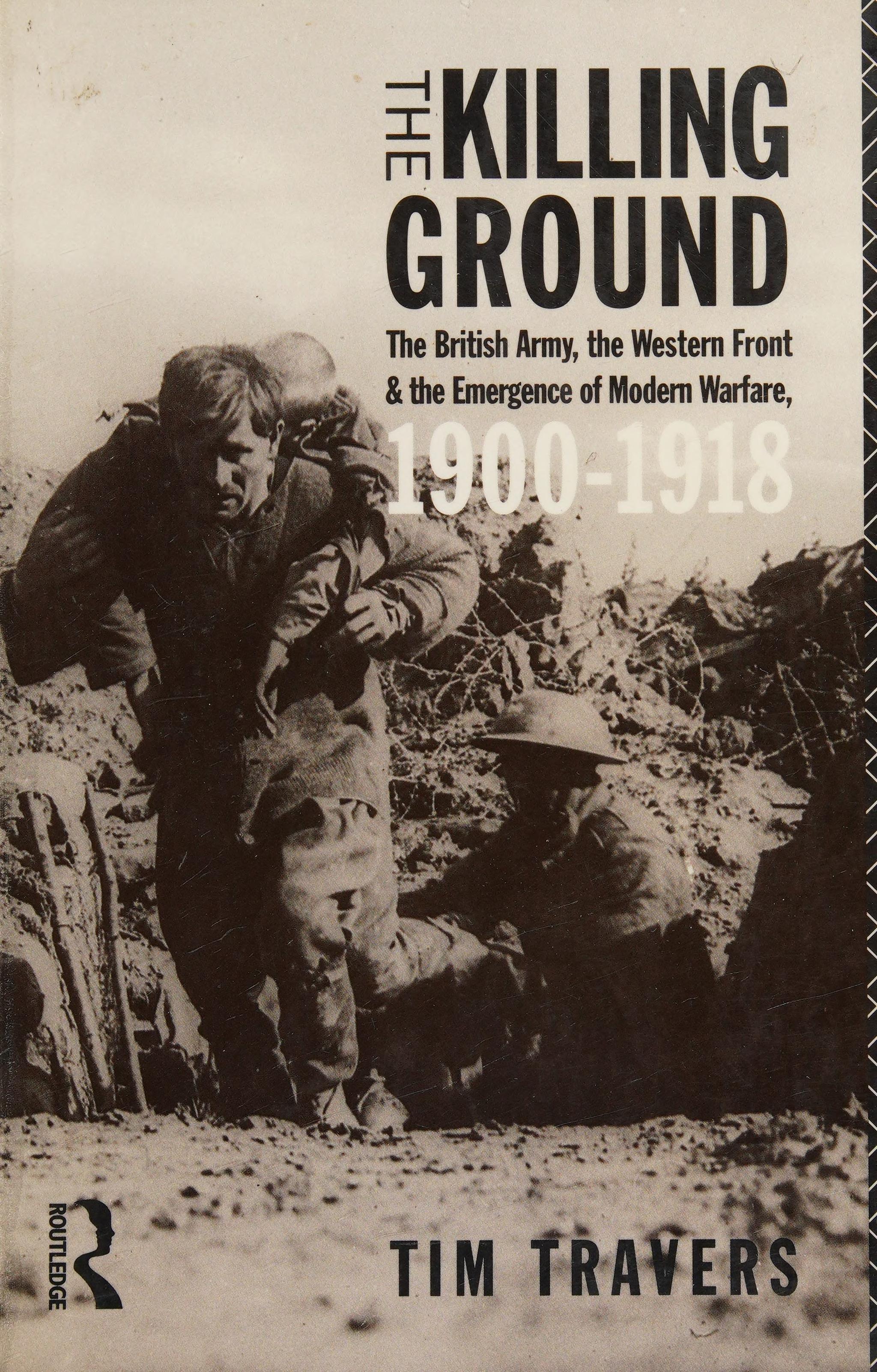 The Killing Ground