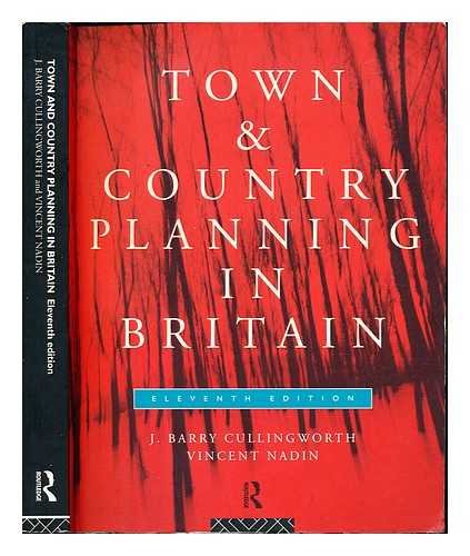 Town and Country Planning in Britain
