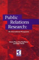 Public Relations Research