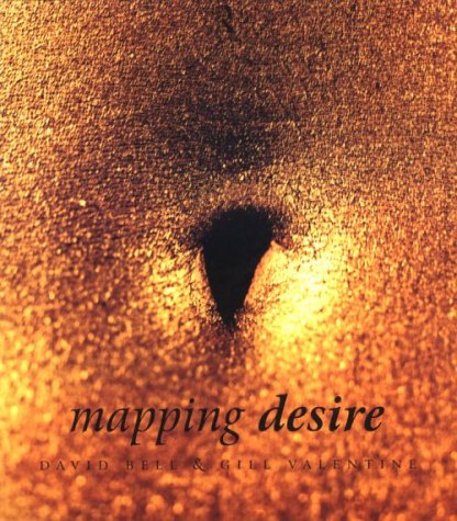 Mapping Desire