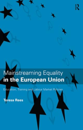 Mainstreaming Equality In The European Union