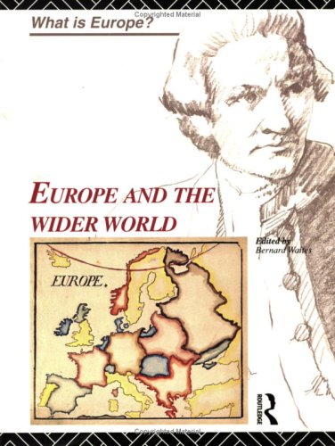 Europe and the wider world