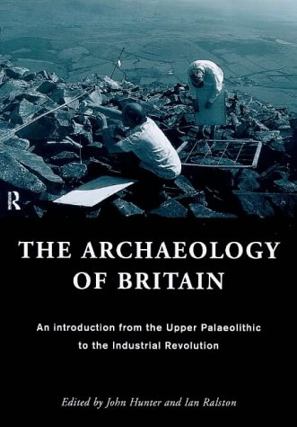 The Archaeology of Britain