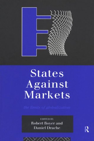 States Against Markets