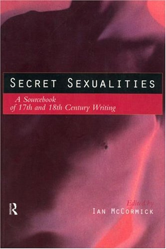 Secret Sexualities