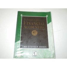 Introduction to Financial Accounting