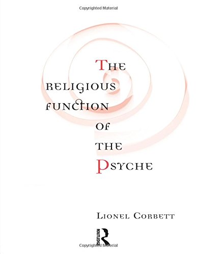 The Religious Function Of The Psyche