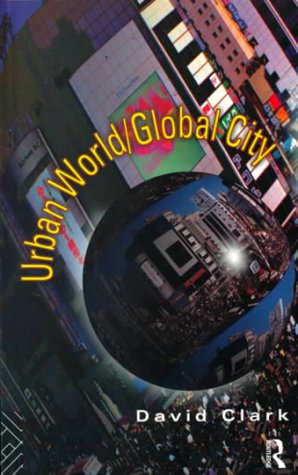 Urban World/Global City