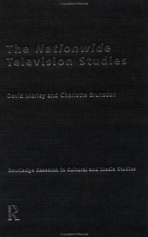 The Nationwide Television Studies