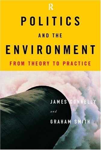 Politics and the Environment