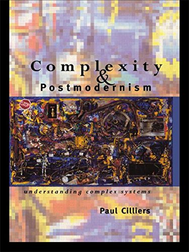 Complexity And Postmodernism