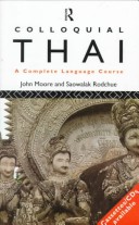 Colloquial Thai