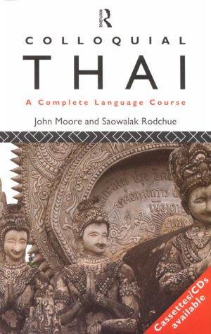 Colloquial Thai