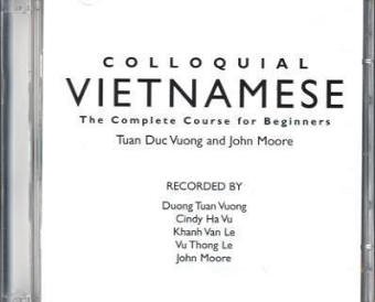 Colloquial Vietnamese