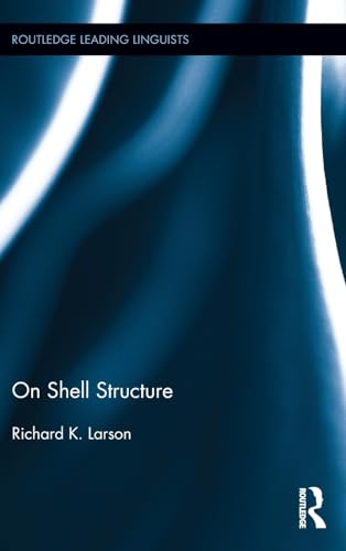 On Shell Structure