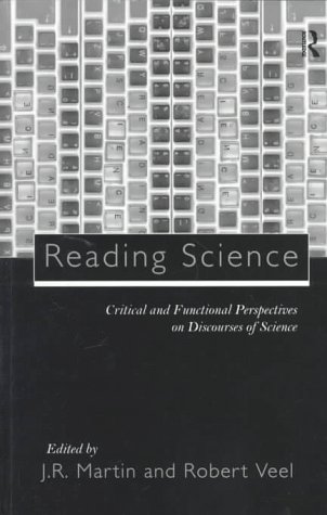 Reading Science