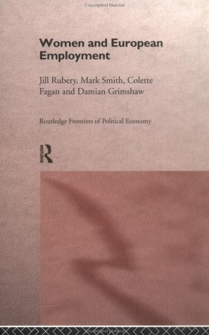 Women And European Employment