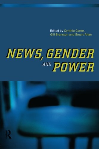 News, Gender and Power