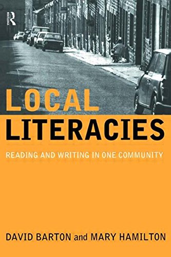 Local Literacies