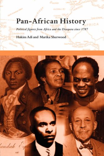 Pan African History