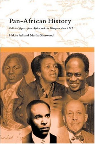 Pan African History