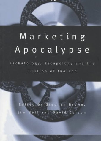 Marketing Apocalypse