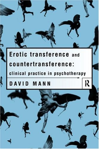 Erotic Transference And Countertransference