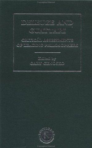 Deleuze and Guattari