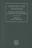 Deleuze and Guattari