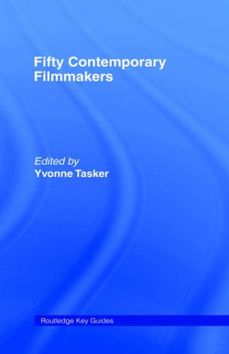 Fifty Contemporary Filmmakers
