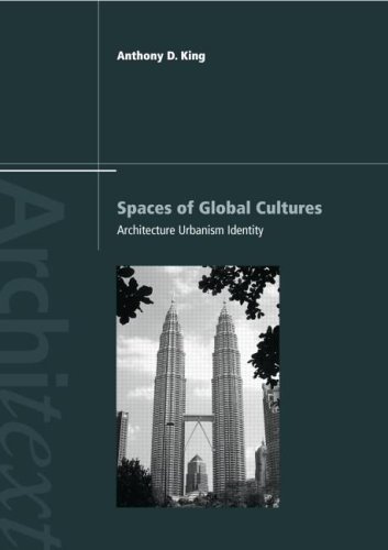 Spaces of global cultures