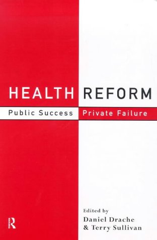 Health Reform