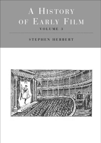 A History of Early Film