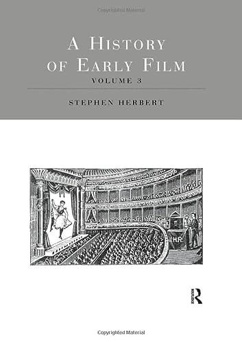 A History of Early Film