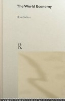 The World Economy