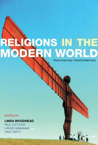Religions in the Modern World