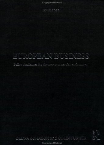 European Business
