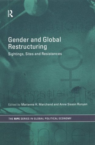 Gender and Global Restructuring