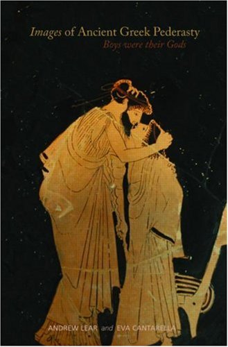 Images of Ancient Greek Pederasty
