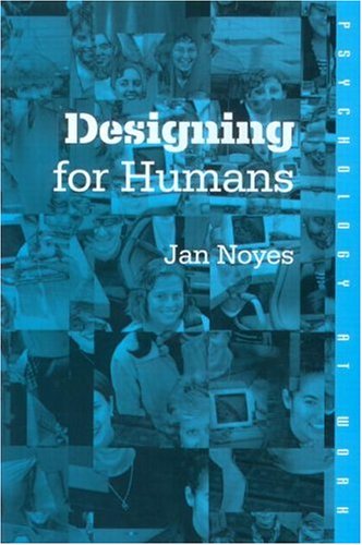 Designing For Humans