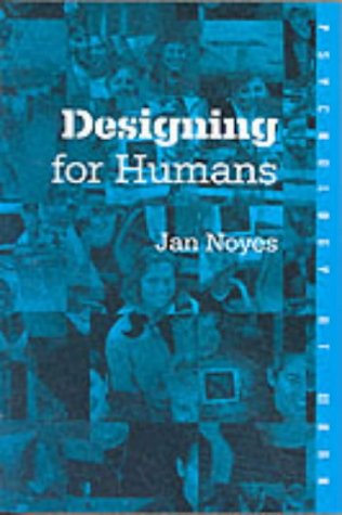 Designing For Humans