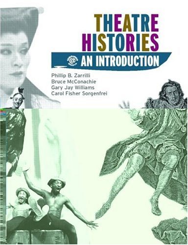 Theatre Histories