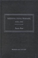 Medieval Naval Warfare 1000-1500
